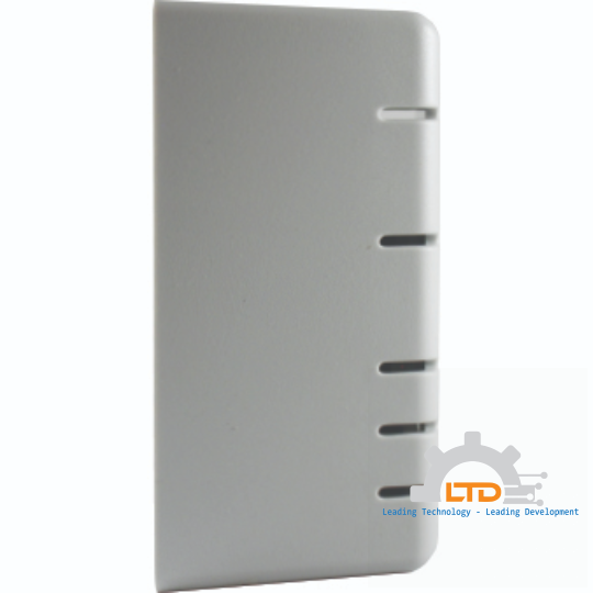 CD-6MC / CD-12MC Carbon Dioxide Monitor