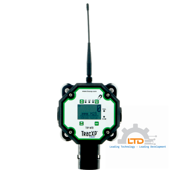 TXP-WTA Wireless Transmitter