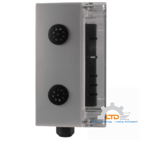 WHK-1 Weatherproof Housing