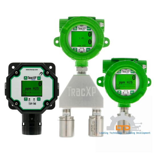 TXP-T40 Fixed Transmitter