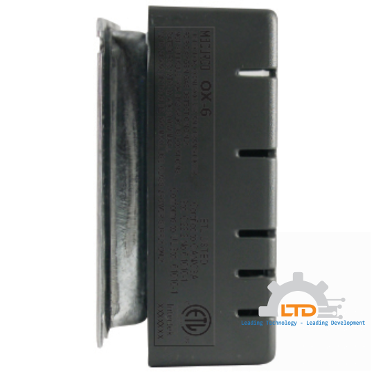 OX-6  OX-12 Oxygen Monitor