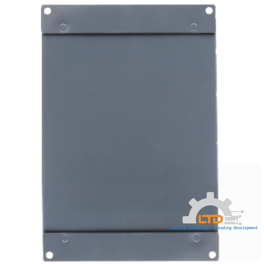 DVP-1200 Control Panel