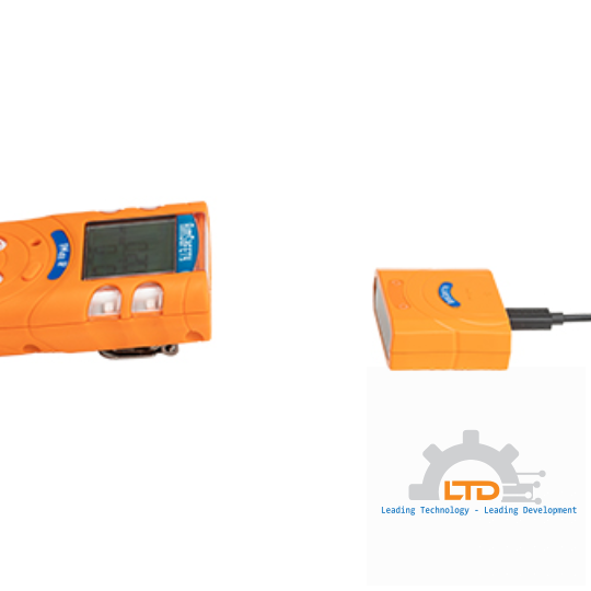 PM400 Muti-Gas Monitor