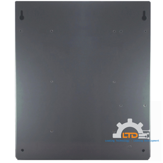 DVP-120 Family Control Panel