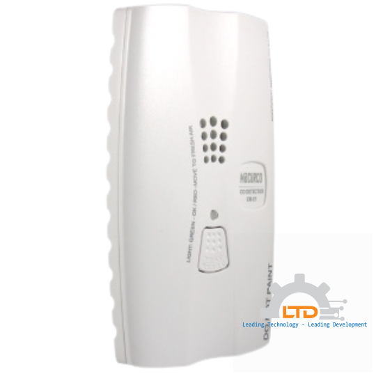 CM-E1 Carbon Monoxide Monitor