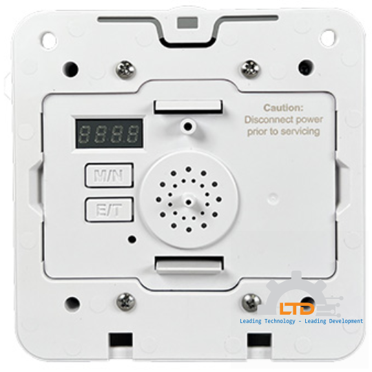 RD-VRF Refrigerant Monitor