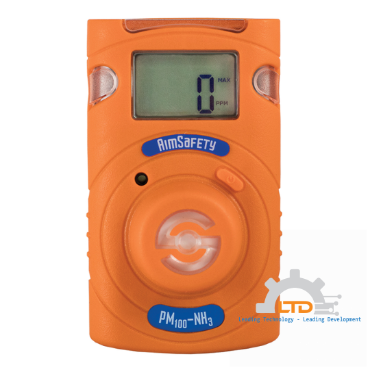 PM100 Series Single-Gas Monitor