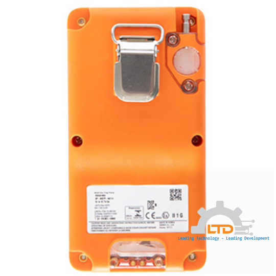 PM500 (NEW) Multi-Gas Monitor w/ Pump