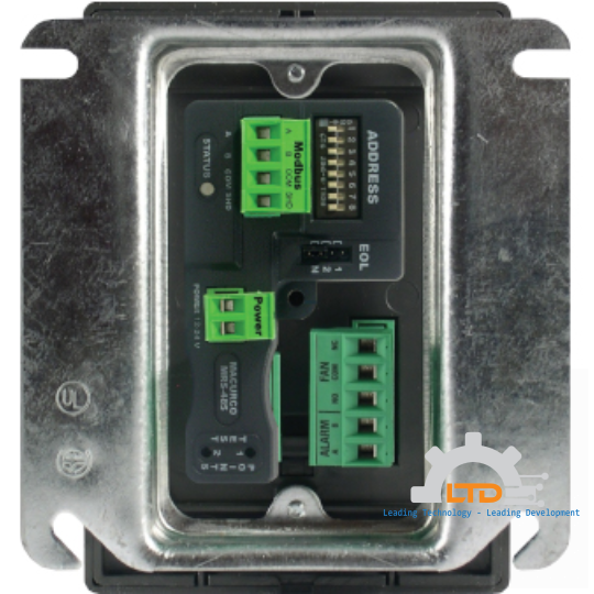 MRS-485 RS-485 Adapter