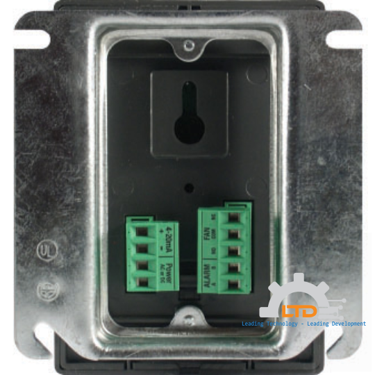 CX-6-NO2 / CX-12-NO2 Nitrogen Dioxide Monitor