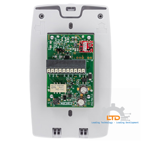 IAQ Series Indoor Air Quality Monitor