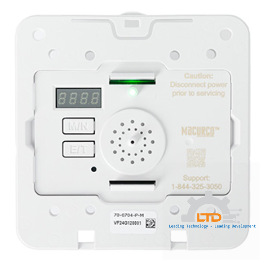 RD-VRF Refrigerant Monitor
