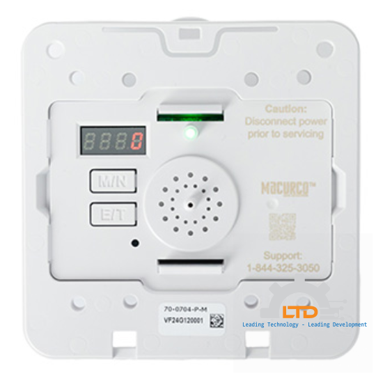 RD-VRF Refrigerant Monitor