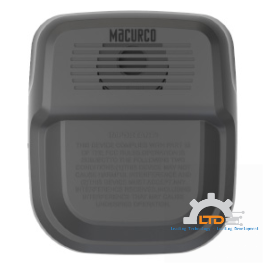 Notification Series Horn & Strobe