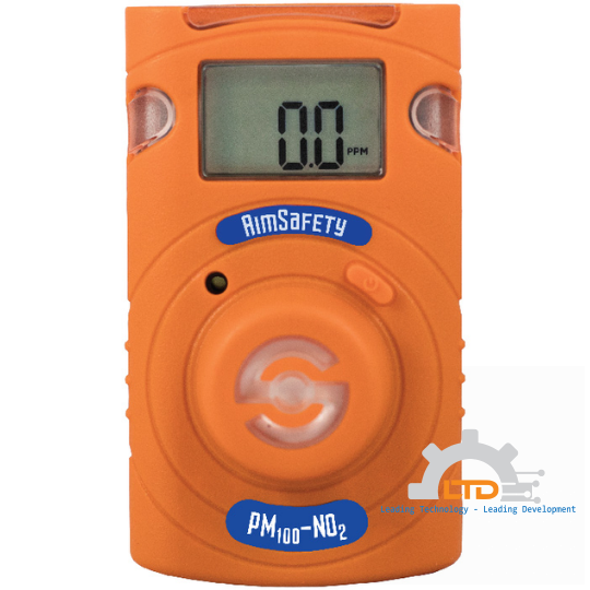 PM100 Series Single-Gas Monitor