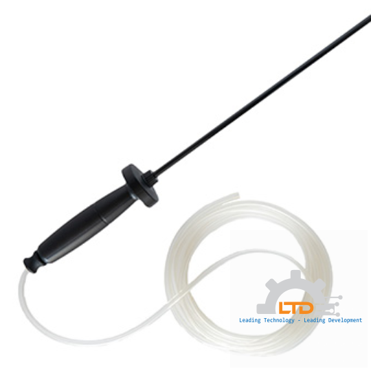 PM500 (NEW) Multi-Gas Monitor w/ Pump