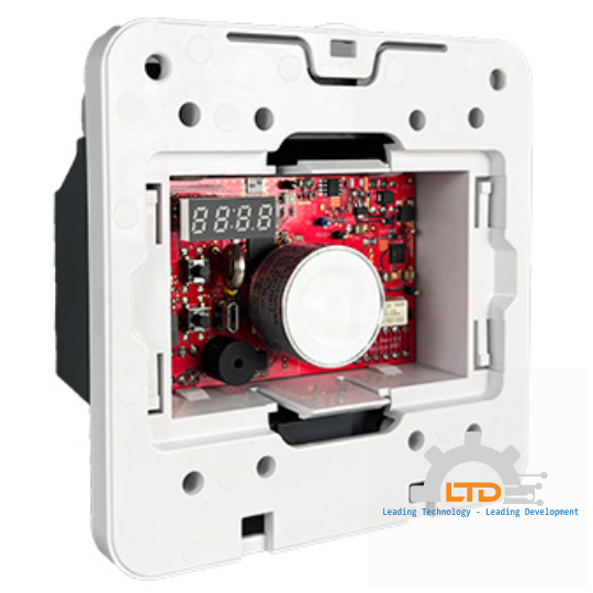 RD-VRF Refrigerant Monitor