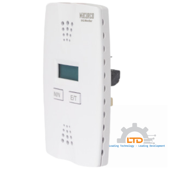 IAQ Series Indoor Air Quality Monitor