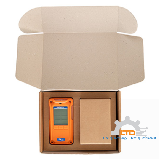 PM500 (NEW) Multi-Gas Monitor w/ Pump