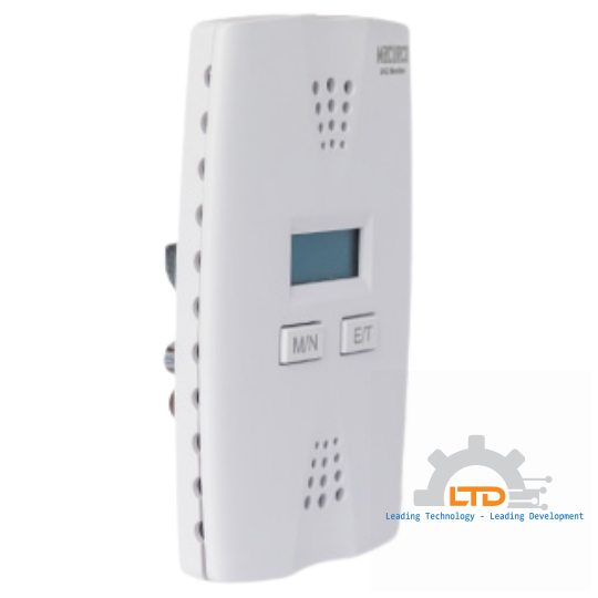 IAQ Series Indoor Air Quality Monitor