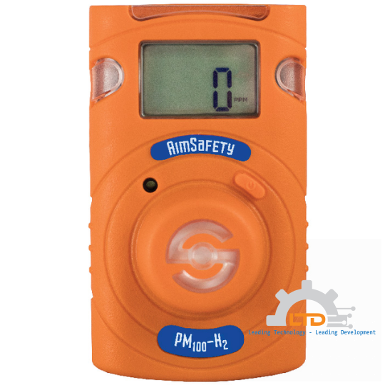 PM100 Series Single-Gas Monitor