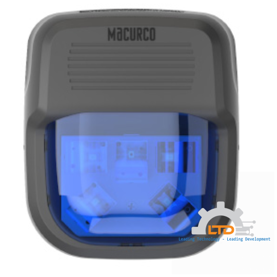 Notification Series Horn & Strobe