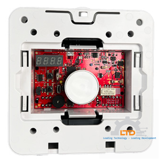 RD-VRF Refrigerant Monitor