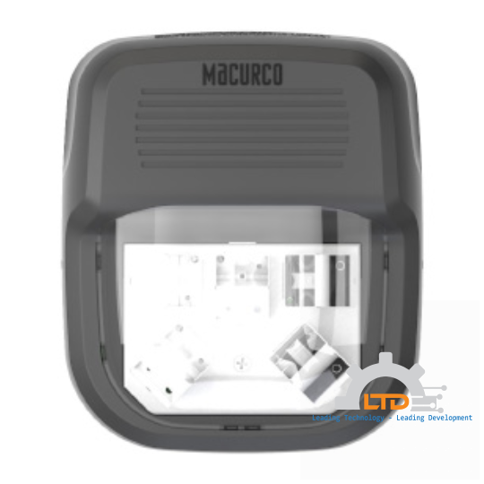 Notification Series Horn & Strobe