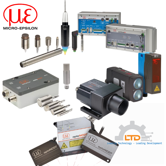 DT3005-U6-A-C1, DT3005-U6-M-C1 MICRO-EPSILON MESSTECHNIK VIỆT NAM - LTĐ đại lý Cảm biến eddyNCDT DT3005-U6-A-C1, DT3005-U6-M-C1 MICRO-EPSILON MESSTECHNIK ViệtNam