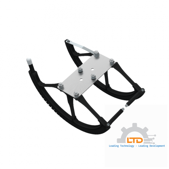 LLPD dC20z up to 24 kV (DLS)