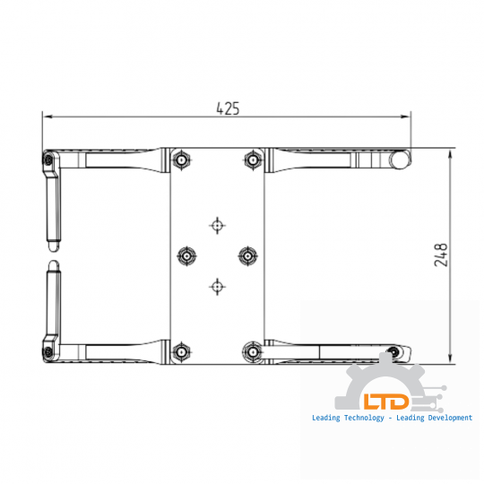 LLPD dC20z up to 24 kV (DLS)