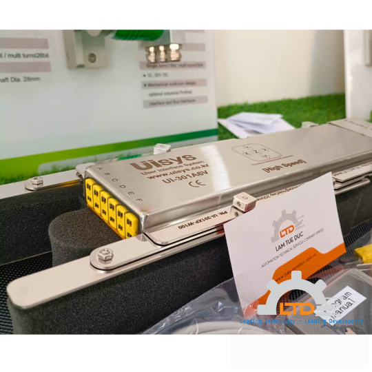 UI-301A6V UISYS, Reflow checker UI-301A6V UISYS Việt Nam, LTĐ Đại lý phân phối UISYS tại VietNam