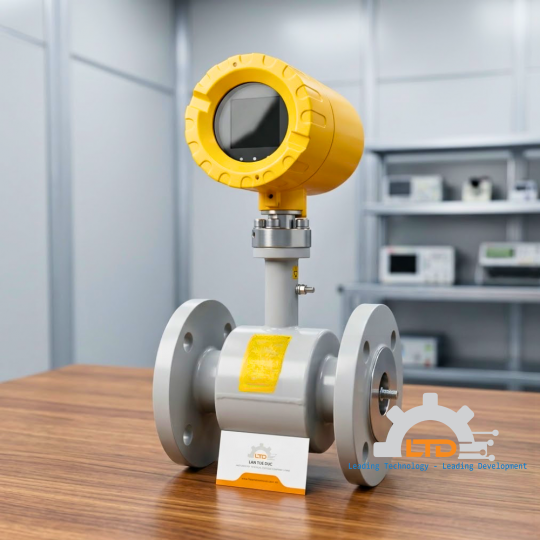 PEM-1000, Electromagnetic flowmeter, Aplisens vietnam