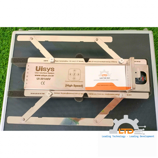 UI-301A6V UISYS, Reflow checker UI-301A6V UISYS Việt Nam, LTĐ Đại lý phân phối UISYS tại VietNam