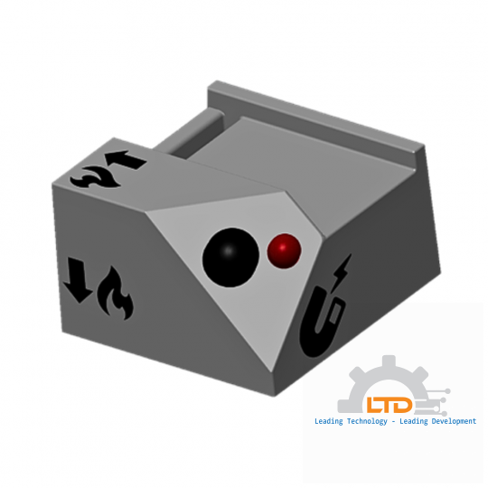 TWS – Thermal Watch Sensor