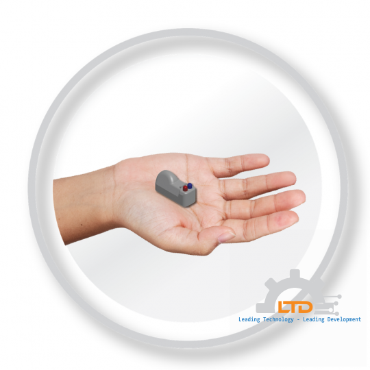 TWS – Thermal Watch Sensor