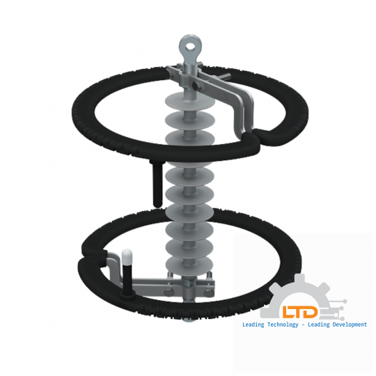 LLPD dM35z up to 40.5 kV (DLS)