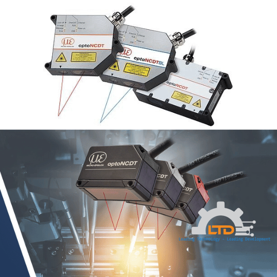 ILD1420-100 ILD1420-200 ILD1420-5 MICRO-EPSILON MESSTECHNIK VIỆT NAM - LTĐ đại lý Bộ Controler đo độ dày màng ILD1420-100 ILD1420-200 ILD1420-5 MICRO-EPSILON MESSTECHNIK ViệtNam