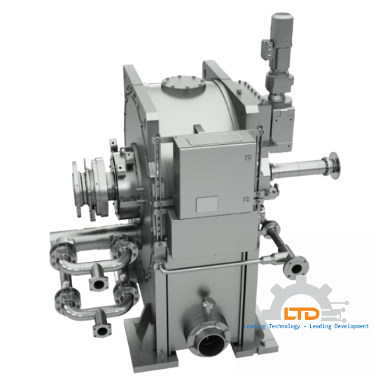 Planetary gearbox, P type