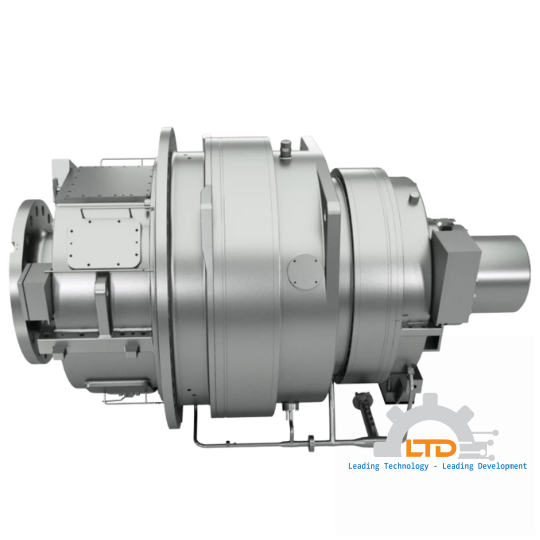 PARPBR planetary gear units