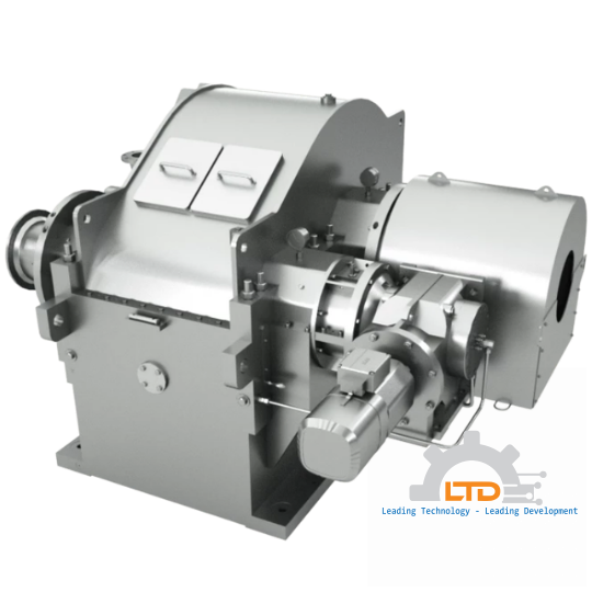 TS/TB/TL slide bearing gearboxes