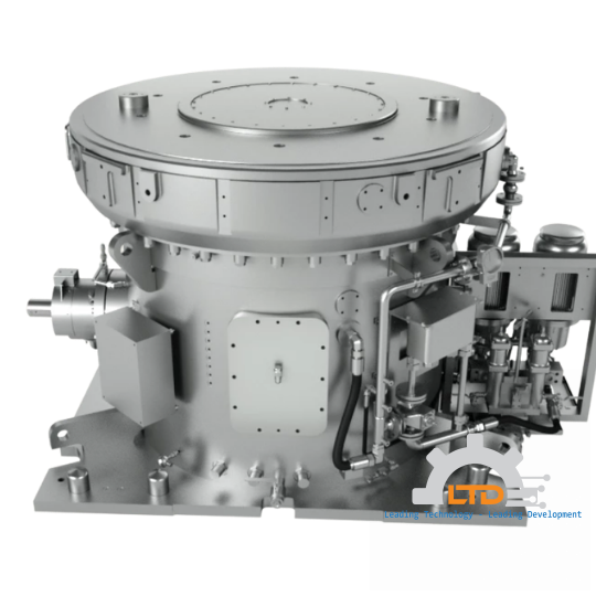 iKPAV vertical mill gear unit