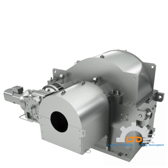 TS/TB/TL slide bearing gearboxes