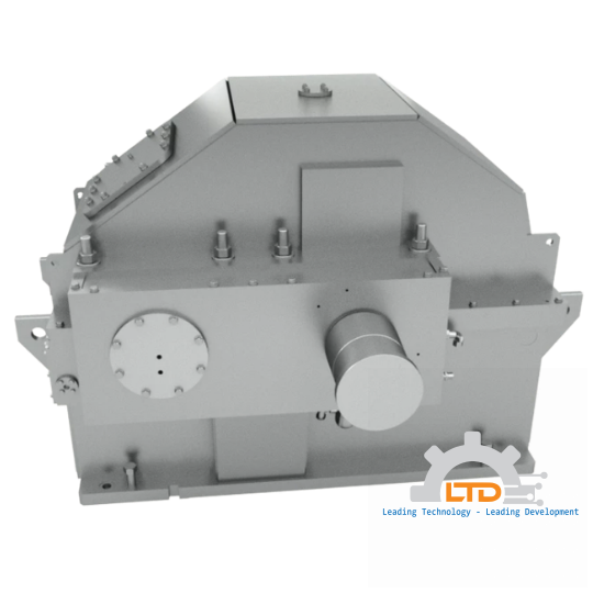 TA..XI – flexible API design