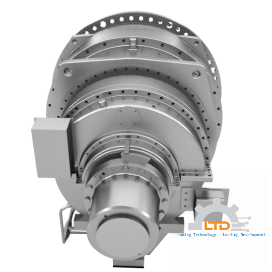 PARPBR planetary gear units