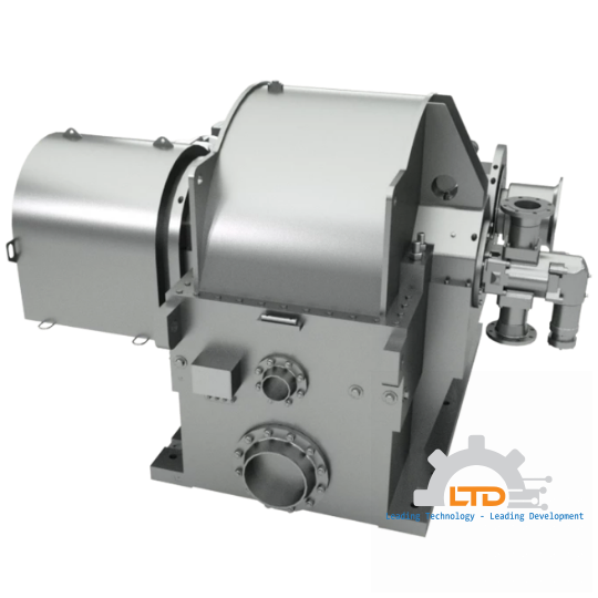 TS/TB/TL slide bearing gearboxes