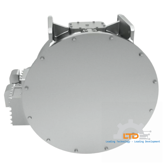 CPG – compact planetary gearboxes