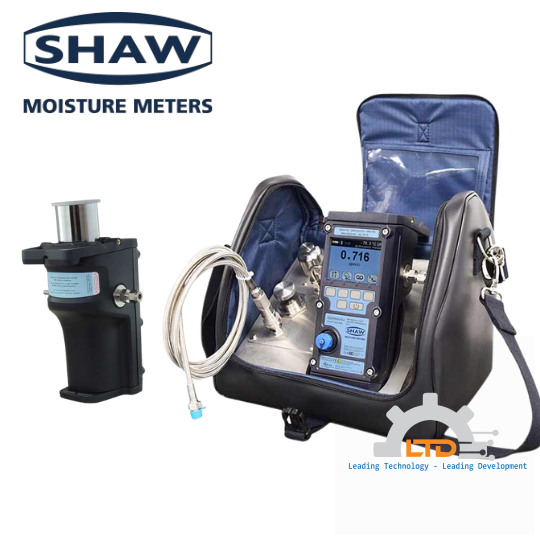 SDHmini-Ex SHAWMETERS VIỆT NAM - LTĐ đại lý Máy đo điểm sương SDHmini-Ex SHAWMETERS ViệtNam