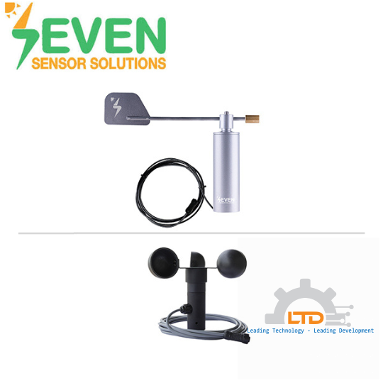 3S-WD-I Argesim SEVEN, Cảm biến hướng gió 3S-WD-I Argesim SEVEN Việt Nam, LTĐ Đại lý phân phối Argesim SEVEN tại VietNam