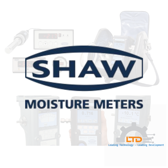 SADP-D SHAWMETERS VIỆT NAM - LTĐ đại lý Máy đo điểm sương SADP-D SHAWMETERS ViệtNam